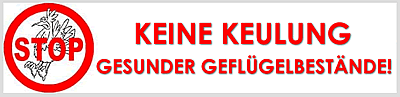 Bündnis gegen Keulung