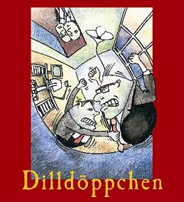 Dilldöppchen